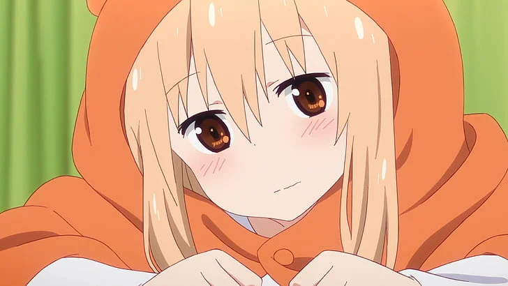 Doma Umaru