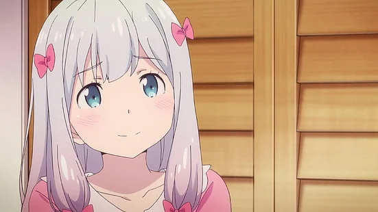 Izumi Sagiri